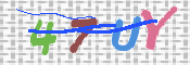 CAPTCHA-Bild