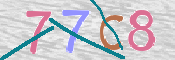 CAPTCHA-Bild