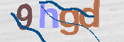 CAPTCHA-Bild