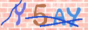 CAPTCHA-Bild