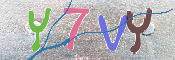 CAPTCHA-Bild