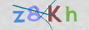 CAPTCHA-Bild
