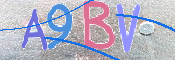 CAPTCHA-Bild