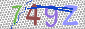 CAPTCHA-Bild