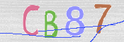 CAPTCHA-Bild