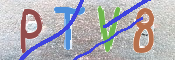 CAPTCHA-Bild