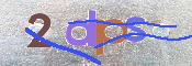 CAPTCHA-Bild