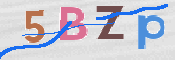 CAPTCHA-Bild