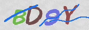 CAPTCHA-Bild