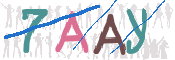 CAPTCHA-Bild