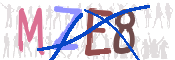 CAPTCHA-Bild