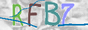 CAPTCHA-Bild