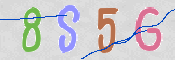 CAPTCHA-Bild
