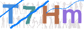 CAPTCHA-Bild