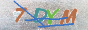 CAPTCHA-Bild