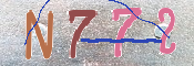 CAPTCHA-Bild
