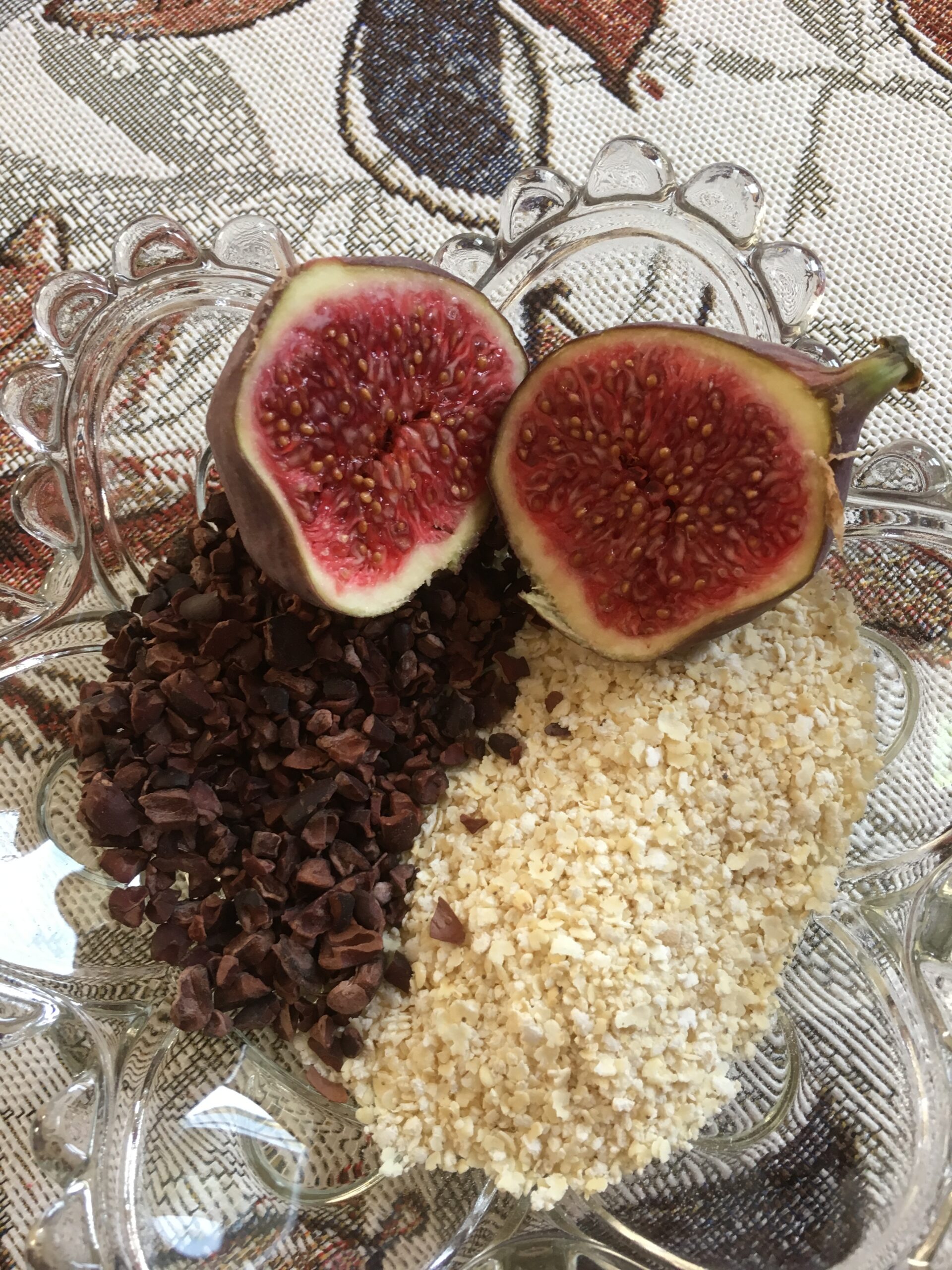 Hirse, Hirse, Hirse….