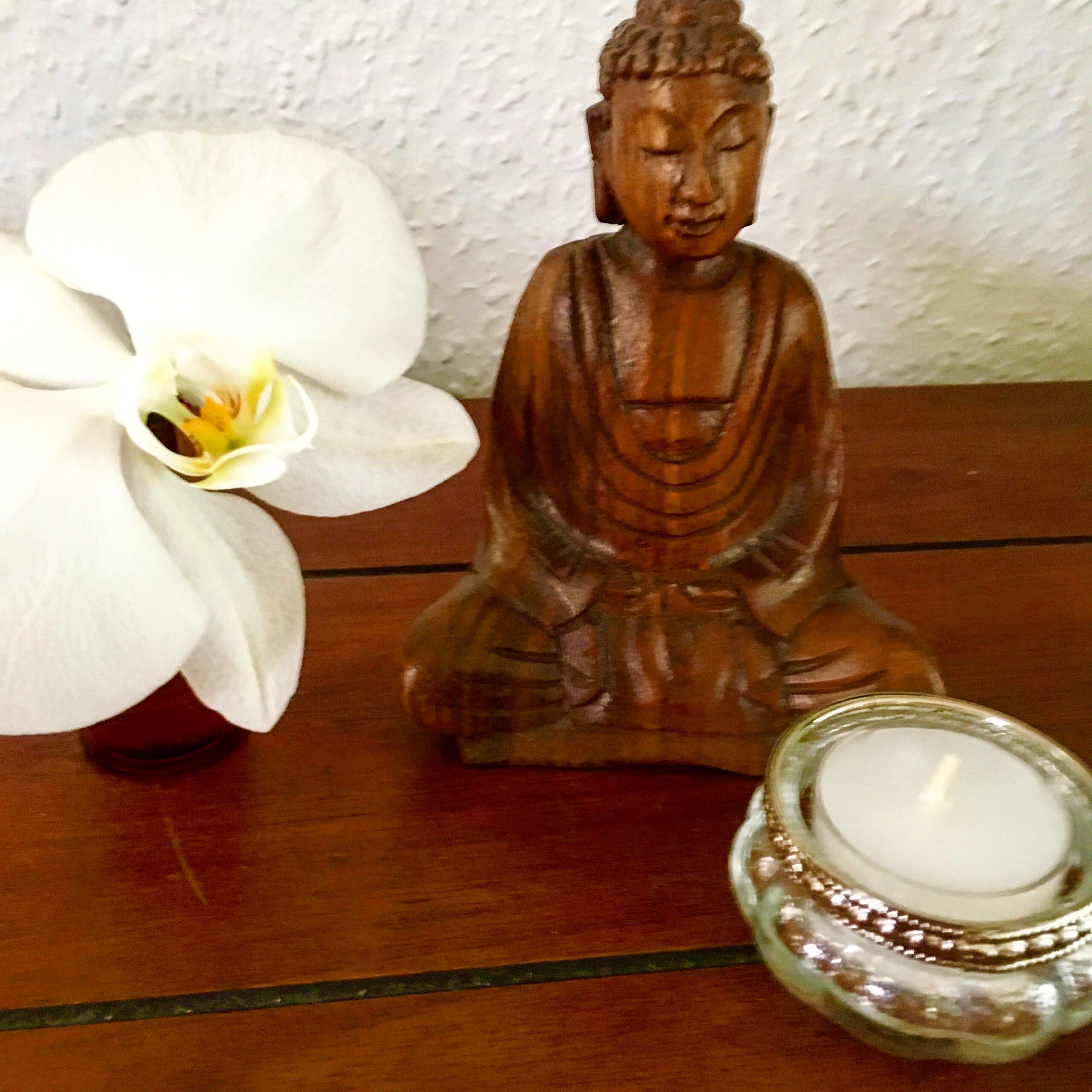 Yoga für jeden Tag…