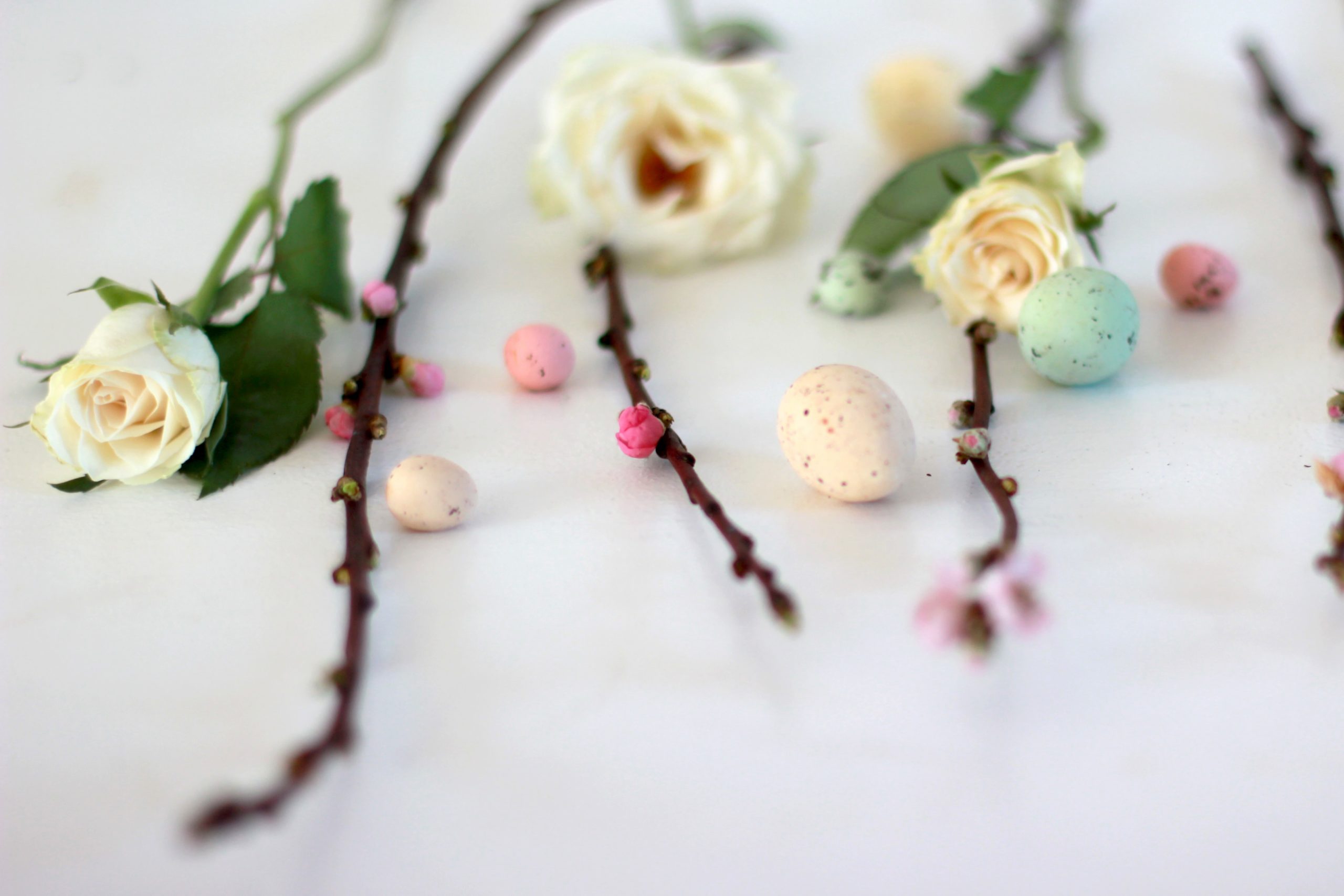 Ostern- das Fest der Hoffnung und des Neuen…