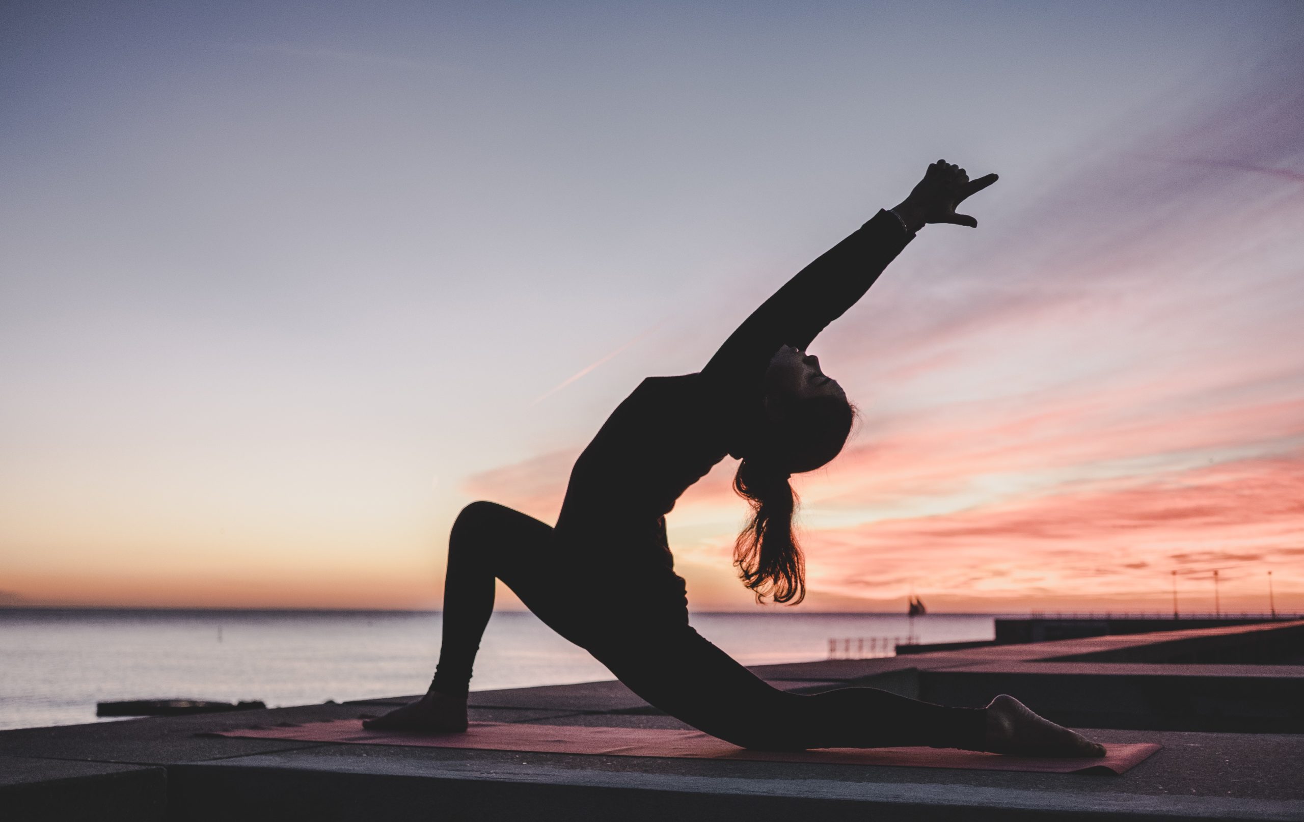 Yoga und das Immunsystem