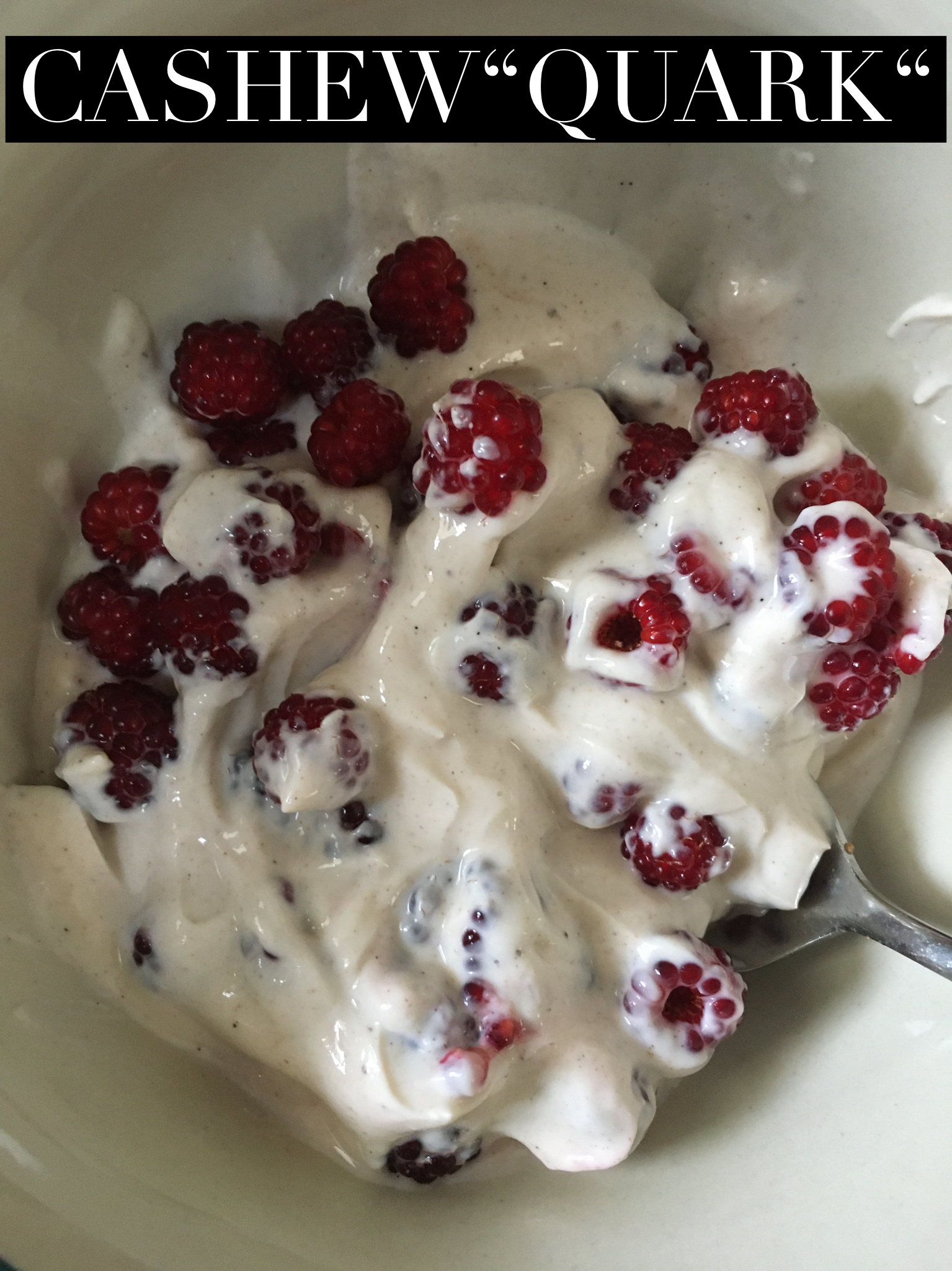 Leicht, lecker, luftig, frisch…