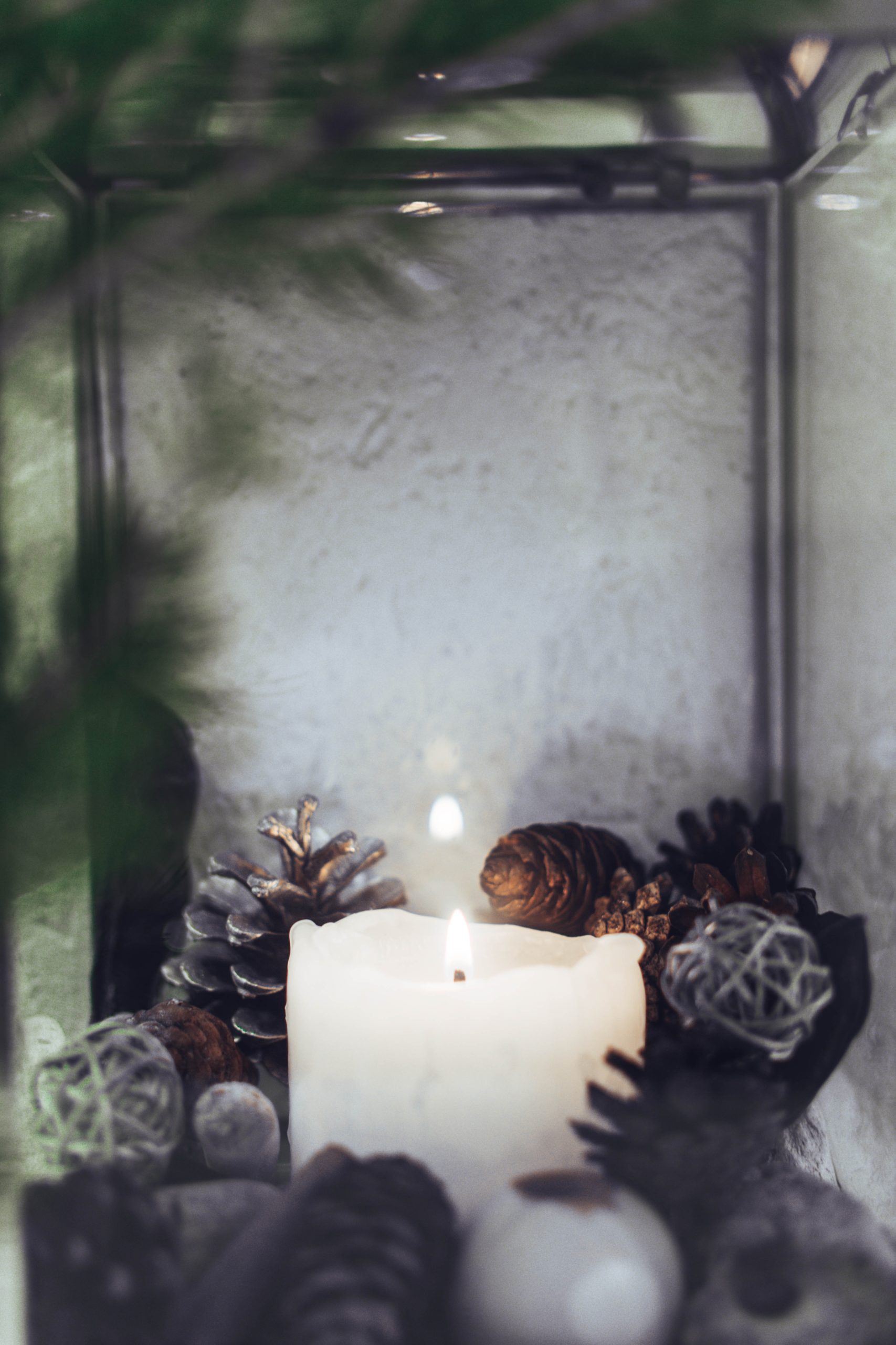 Herzlich Willkommen in der ersten Advent-Woche und damit geht es weiter in der absoluten Yin-Zeit des Jahres