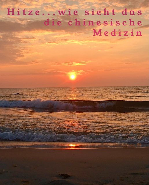 Herzlich Willkommen zur neuen Woche und der kleinen Fragerunde zur Chinesischen Medizin…