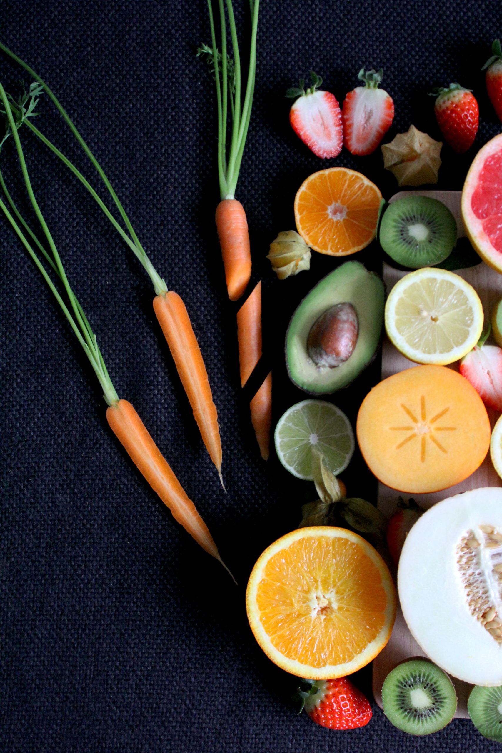 Neue Woche, neue Frage- wie wird Orthorexia nervosa in der chinesischen Medizin diskutiert?