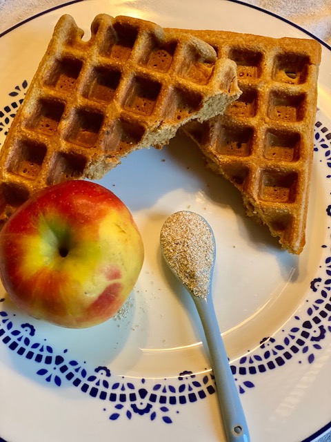 Haferkleie- Superfood aus der Heimat