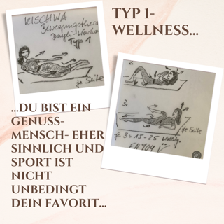 Bewegung – Dein Gesundheitselixier- Teil1