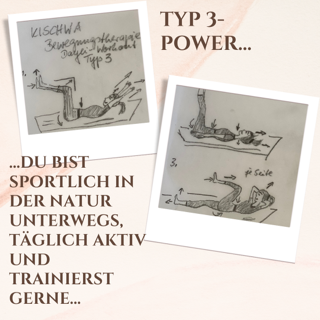 Bewegung – Dein Gesundheitselixier- Teil 3