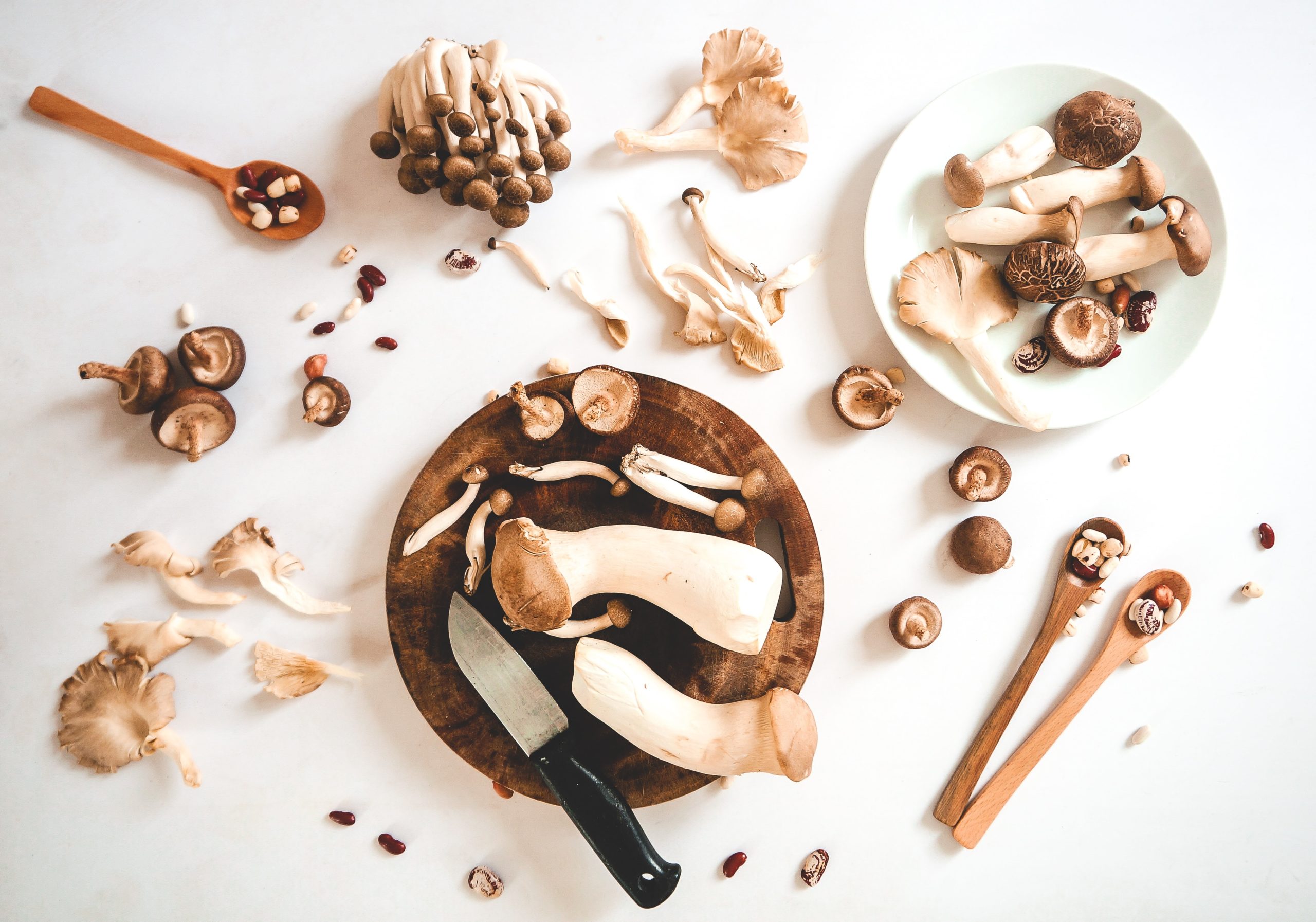 Lecker Herbstliches … auch zum Vorkochen