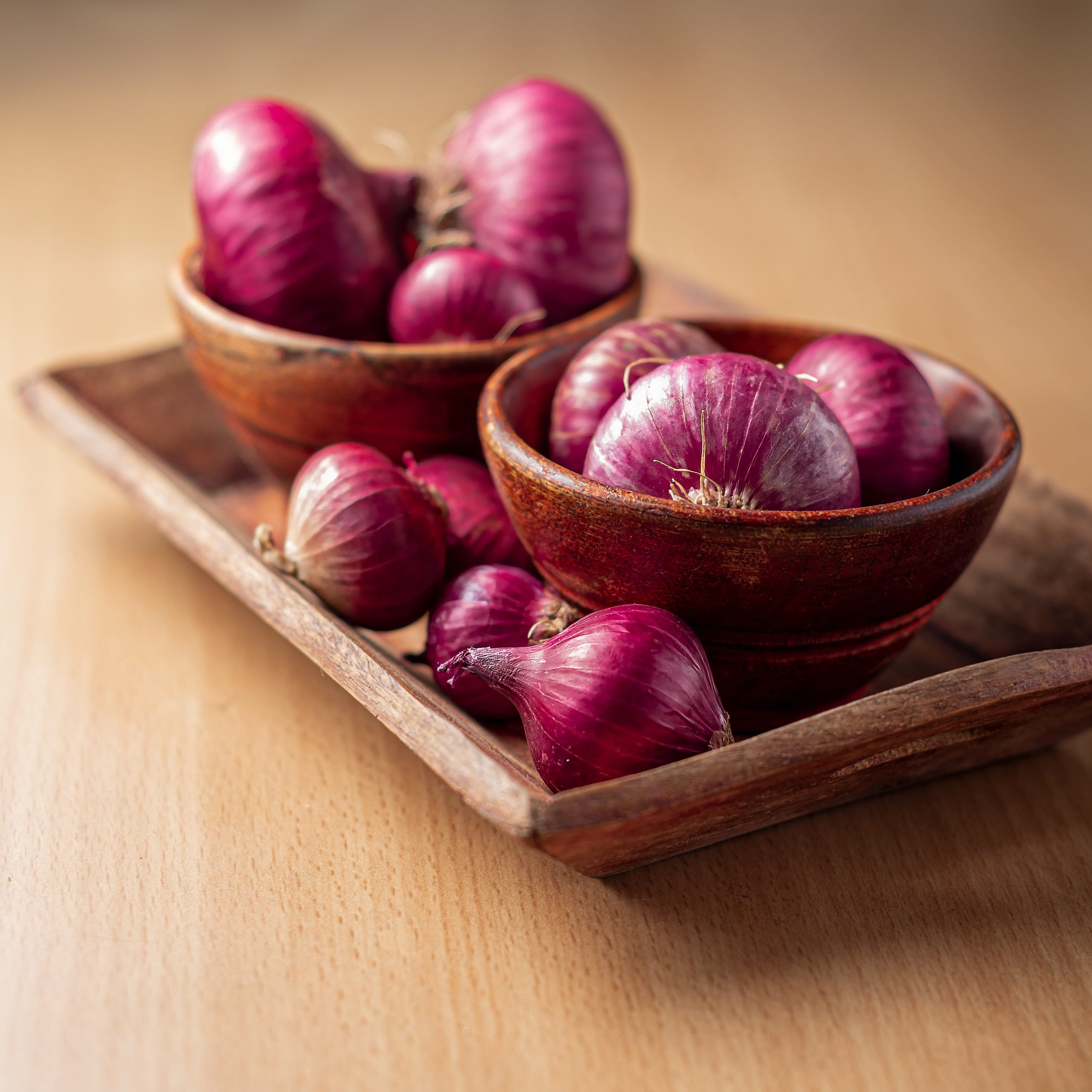 Rot oder weiß- scharf oder mild…